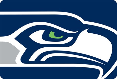 Printable Seahawks Logo